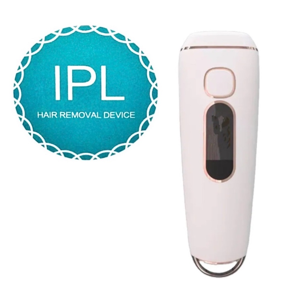 IPL Hair Professional Removal PERMANENT HAIR REMOVAL